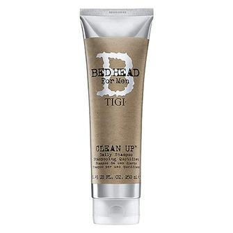 Tigi Bed Head For Men Clean Up Daily Shampoo for Men 250 ml