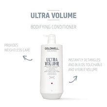 Goldwell Dualsenses Ultra Volume Bodifying Conditioner 1000 ml