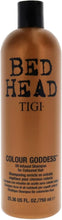 Tigi Bed Head Colour Goddess Oil Infused Shampoo 750 ml