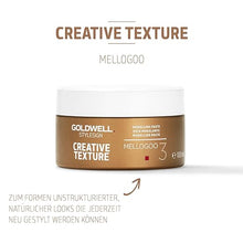 Goldwell Stylesign Creative Texture Mellogoo Modelling Paste 100 ml