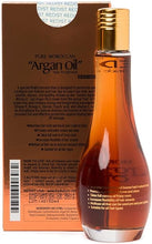 Redist Moroccan Argan Oil 100 ml