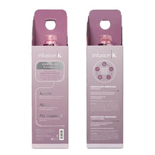 Infusion K Keratin Anti-Breakage Shampoo & Conditioner with UltraKeratin Complex Duo Pack