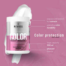 Revoss Professional Color for Coloured Hair Mask 900 ml