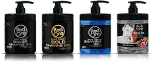 Redone Gold Shaving Gel 1000 ml