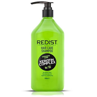 Redist Keratin Hair Care Shampoo 1000 ml