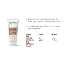 Goldwell StyleSign Texture Roughman Texturizing Paste 100 ml