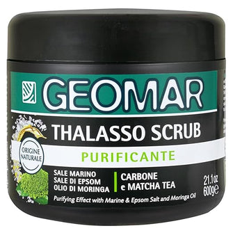 GEOMAR Clearing Thalasso-Peeling 600 g