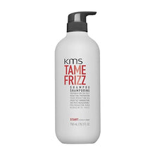 KMS California Tamefrizz Shampoo, 1er Pack (1 x 750 ml)