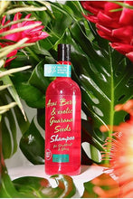 Nature's Paradise Shampoo Radiance and Shine Acai Berry & Gara 375 ml