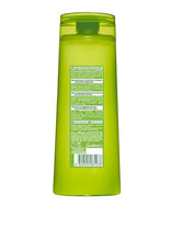 Garnier Fructis Anti-Dandruff Shampoo 2 in 1 for Normal Hair, Nourishes, Nourishes and Strengthens 700 ml