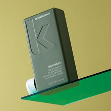 Kevin Murphy Maxi Wash Detox Shampoo for Coloured Hair 250 ml