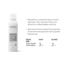 Goldwell Stylesign Compressed Working Hair Spray 150 ml