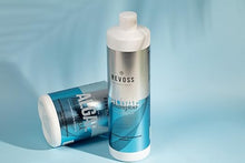 Revoss Professional Algae Moisturising and Regenerating Hair Mask with Hyaluronic Acid 900 ml