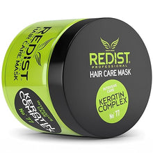 Redist Keratin Hair Care Mask 500 ml