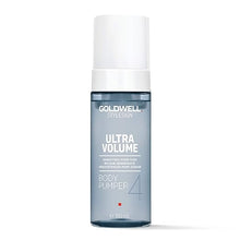 Goldwell StyleSign Ultra Volume Body Pumper 4 Densifying Pump Foam 150 ml