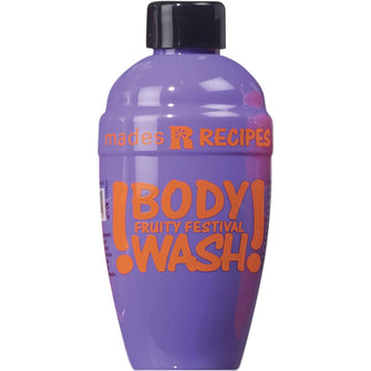 Mades Recipes Fruity Festival Body Wash 400 ml