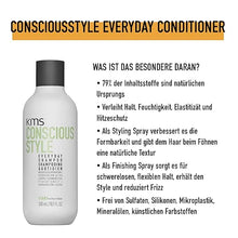 KMS Conscious Style Conditioner, 1er Pack (1 x 250 ml)