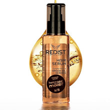 Redist Professional Argan Oil Keratin Hair Care Serum No 18 125 ml