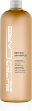 Super Brillant Care Repair Shampoo 1000 ml