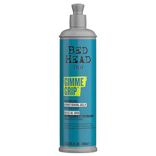 TIGI Head Gimme Grip Texturizing Conditioning Jelly 400 ml