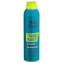 Tigi Bed Head Trouble Maker Texture Finishing Wax Spray 200 ml