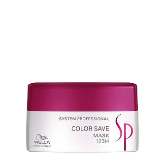 Wella Professionals SP Color Save Mask 200 ml