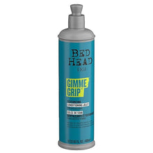 TIGI Head Gimme Grip Texturizing Conditioning Jelly 400 ml