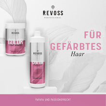 Revoss Professional Color for Coloured Hair Mask 900 ml