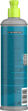 TIGI Head Gimme Grip Texturizing Shampoo 400 ml