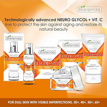 BIELENDA Neuro Glycol +Vit.C Exfoliating Face Cream Night 50 ml