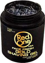 Redone Gold Shaving Gel 1000 ml