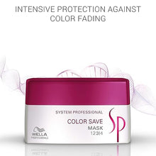 Wella Professionals SP Color Save Mask 200 ml