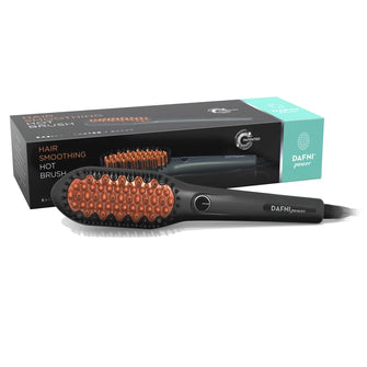 DAFNI Power Hair Styling and Straightening Brush