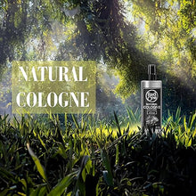 RedOne Natural Cologne Silver 400 ml