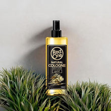 RedOne Natural Cologne Gold 400 ml