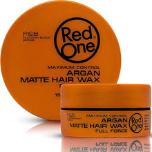 Redone Aqua Hair Matte Argan Styling Gel with Full Power 150 ml