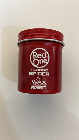 RedOne Red Spider Hair Wax 100 ml