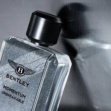 Bentley Momentum Unbreakable Edp for Men 100 ml