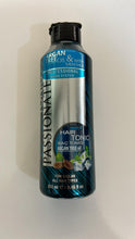 Passionate Hair Tonic with Argan Oil and Menthol 250 ml