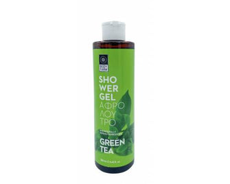 Body Farm Green Tea Shower Gel 250 ml