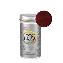 Wella EOS Natural Hair Colour 120G No 7