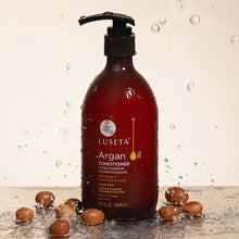 Luseta Argan Oil Conditioner 1000 ml