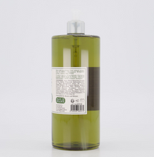 Beaute en Provence Liquid Soap Verbena & Coconut Olive oils 1000 ml