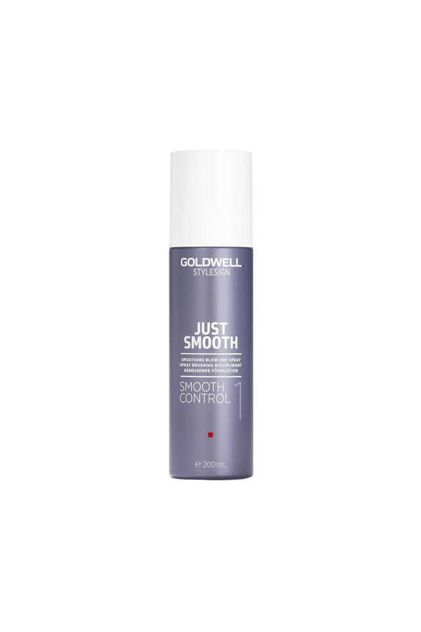 Goldwell StyleSign Just Smooth Smoothing Blow Dry Spray Smooth Control 1 200 ml