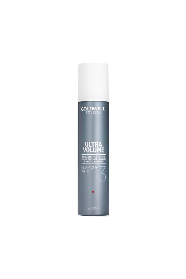 Goldwell StyleSign Ultra Volume Streghtening Mousse Power Whip 3 300 ml