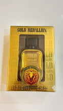 Gold Medallon Pour Homme Eau de Toilette 100 ml