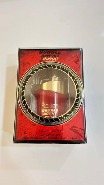 Double Agent Rogue Eau de Toilette