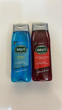 Brut All-in-one Hair and Body Gel 500 ml + 500 ml