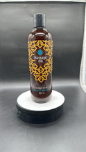 Massage and Body Oil 600 ml