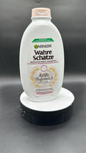 Garnier Wahre Schätze Soothing Shampoo Gentle Oat Milk 600 ml